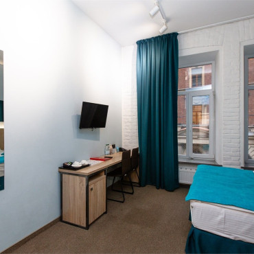 Номер "Стандартный номер"