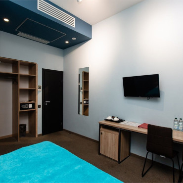 Номер "Стандартный номер"