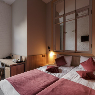 Номер "Стандартный номер"