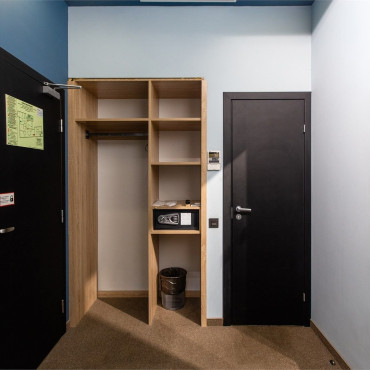 Номер "Стандартный номер"