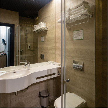 Номер "Стандартный номер"