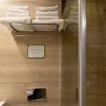 Номер "Стандартный номер"