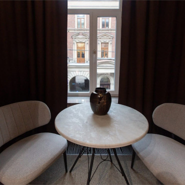 Номер "Улучшенный номер с эркером"