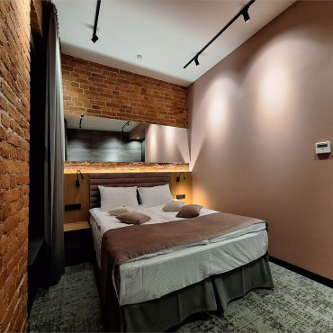 Аппартаменты "Апартаменты-студио"