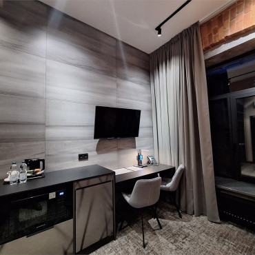 Аппартаменты "Апартаменты-студио"