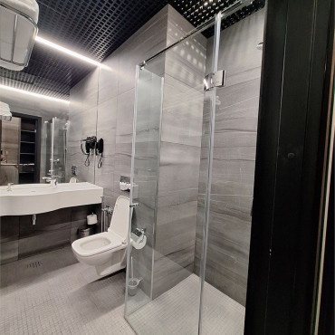 Аппартаменты "Апартаменты-студио"