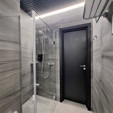 Аппартаменты "Апартаменты-студио"