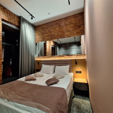 Аппартаменты "Апартаменты-студио"