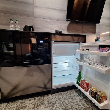 Аппартаменты "Апартаменты-студио"