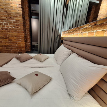 Аппартаменты "Апартаменты-студио"