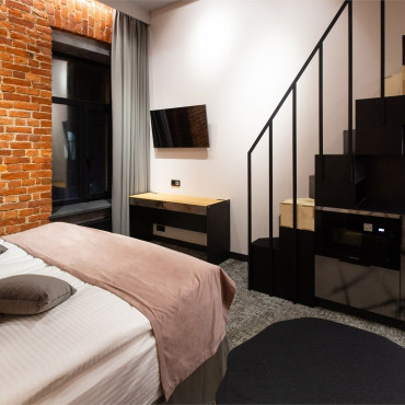 Номер "Семейный номер"