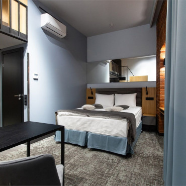 Номер "Семейный номер"