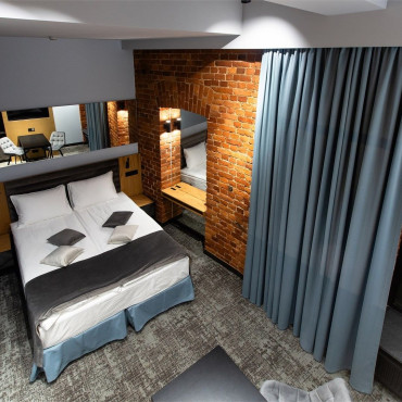 Номер "Семейный номер"