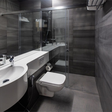 Номер "Семейный номер"