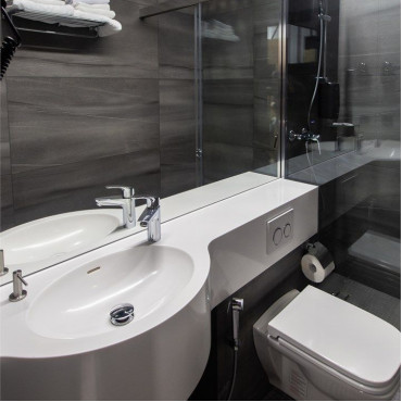 Номер "Семейный номер"