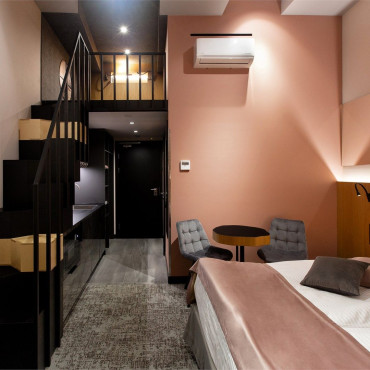 Номер "Семейный номер"