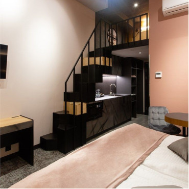 Номер "Семейный номер"