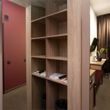 Номер "Делюкс"