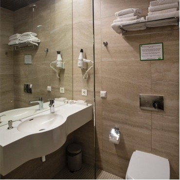 Номер "Делюкс"