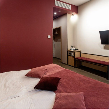 Номер "Делюкс"