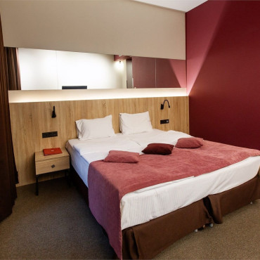 Номер "Делюкс"