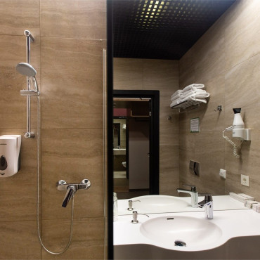 Номер "Делюкс"