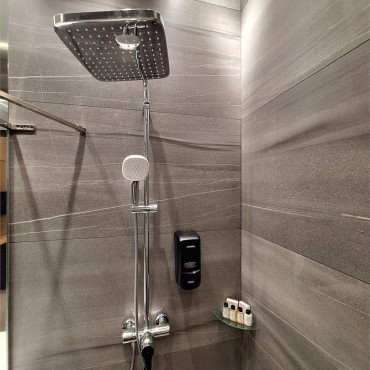 Номер "Люкс двухкомнатный"