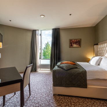 Номер "Люкс"