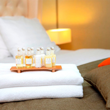 Номер "Люкс"