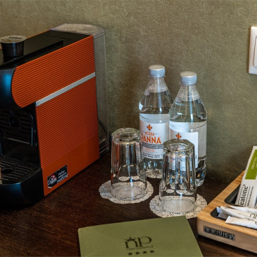 Номер "Люкс"