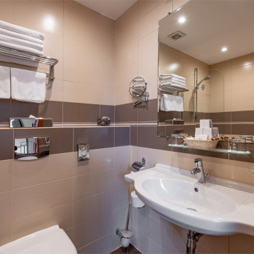 Номер "Люкс"