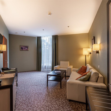 Номер "Люкс видовой"