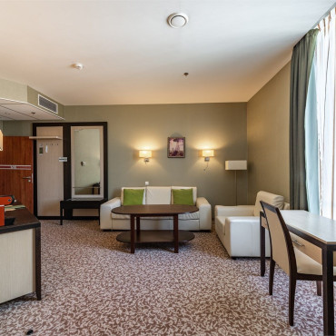 Номер "Люкс видовой"