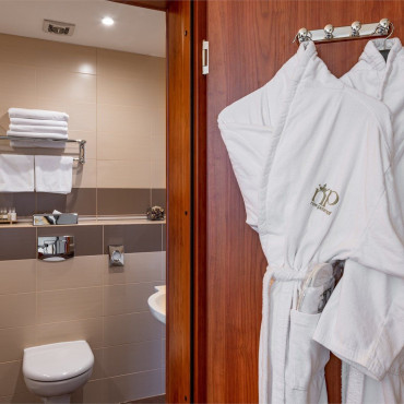 Номер "Люкс видовой"