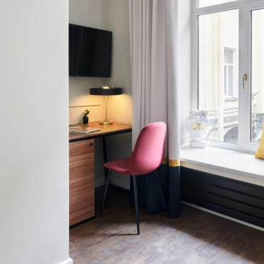 Номер "Стандартный номер. от 16 кв.м"