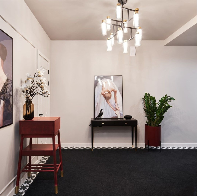 Калейдоскоп Центральный