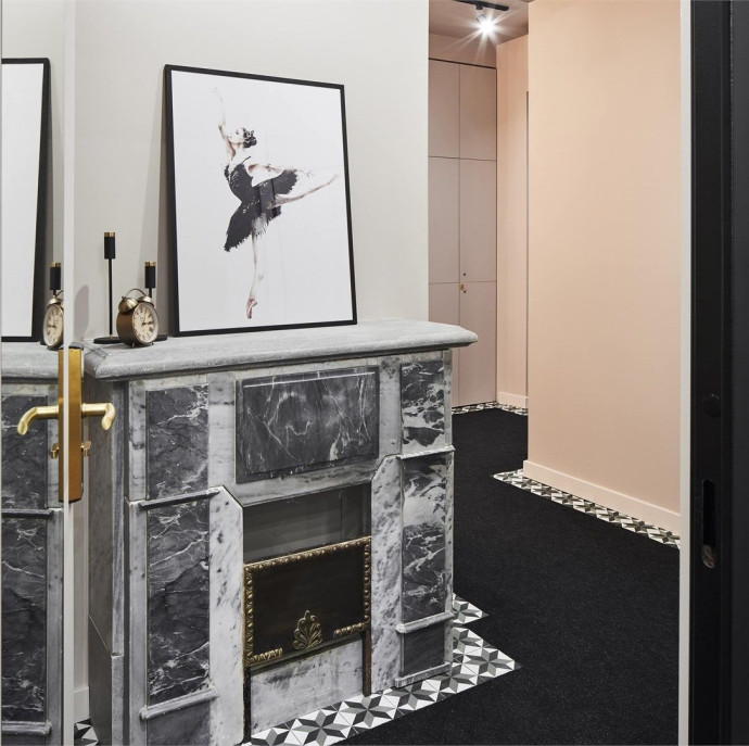 Калейдоскоп Центральный