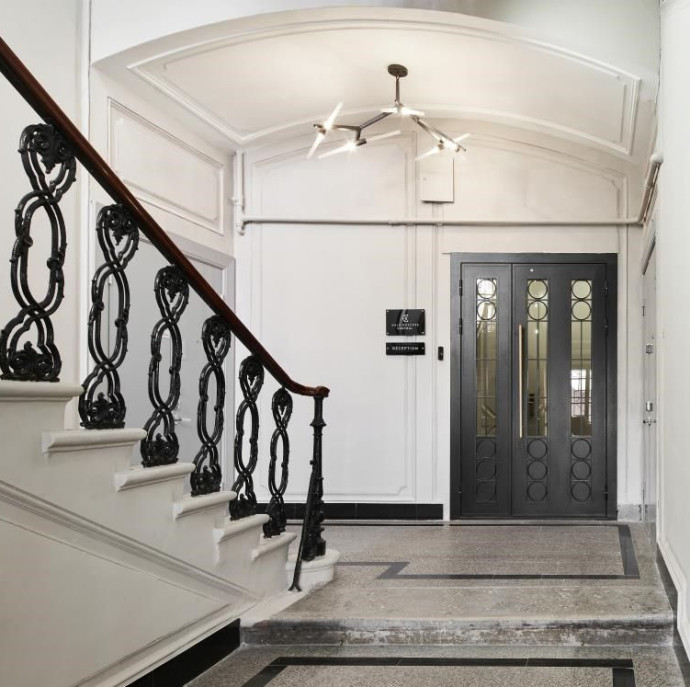 Калейдоскоп Центральный