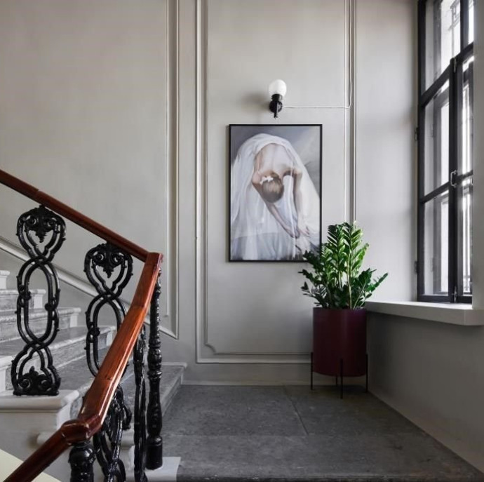 Калейдоскоп Центральный