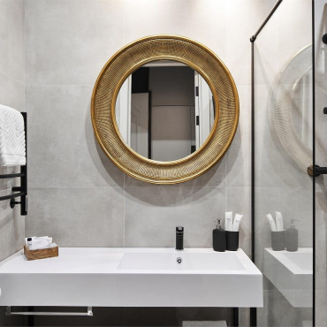 Номер "Номер-студио с видом на Невский проспект, от 17 кв.м"