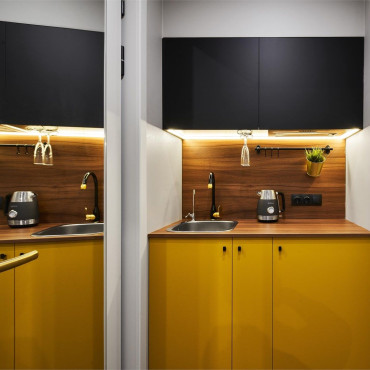 Номер "Стандартный одноместный номер"