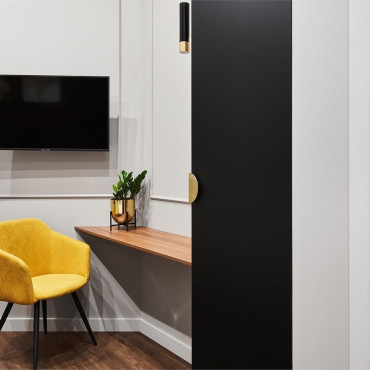 Номер "Стандартный одноместный номер"