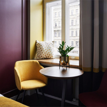 Номер "Стандартный одноместный номер"