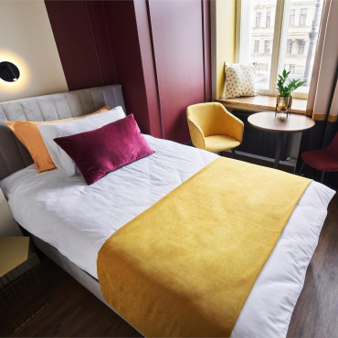 Номер "Стандартный одноместный номер"