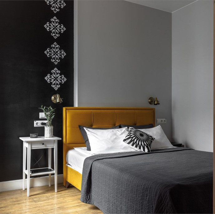 Калейдоскоп на Итальянской