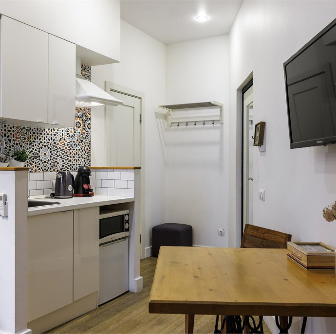 Калейдоскоп на Итальянской