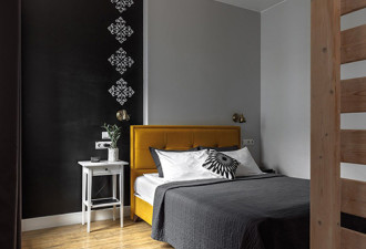 Калейдоскоп на Итальянской