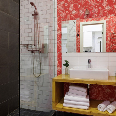 Аппартаменты "Апартаменты "Делюкс", от 26 кв.м"