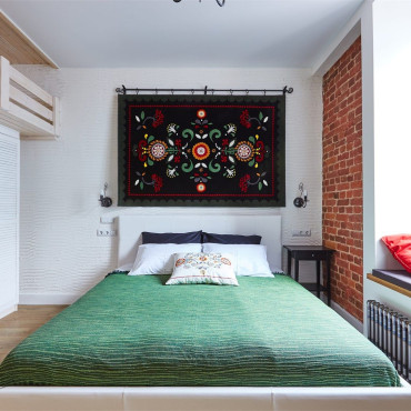 Аппартаменты "Апартаменты "Делюкс", от 26 кв.м"