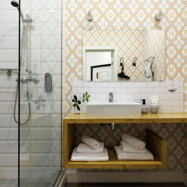 Аппартаменты "Семейная студия, от 22 кв.м"